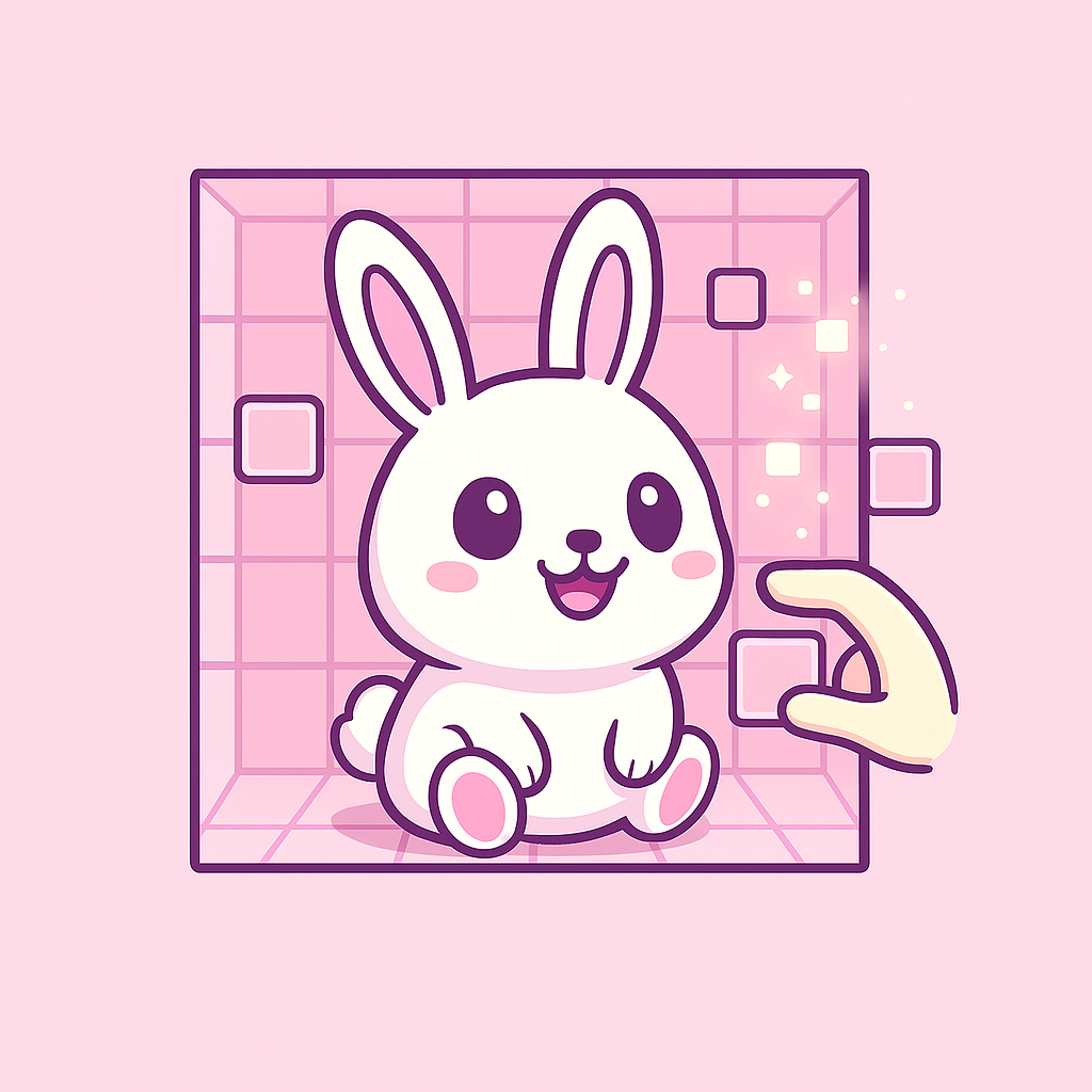 Critter Blocks